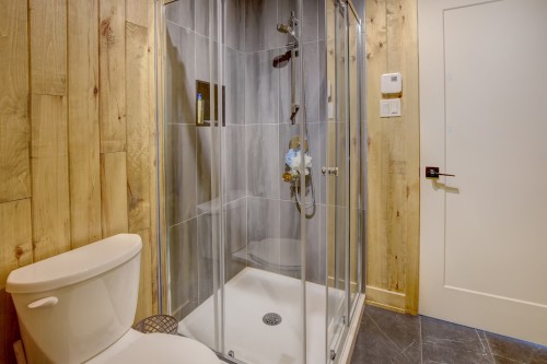 Salle de bains - 110 Ch. Des Aigles, Saint-Michel-Des-Saints, QC - Indoor Photo Showing Bathroom