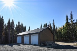 Garage - 