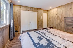 Chambre à coucher - 