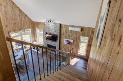 Escalier - 