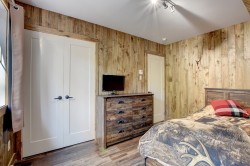 Chambre à coucher - 