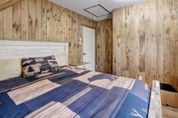 Chambre à coucher - 