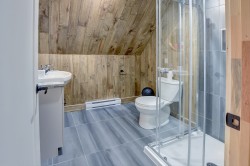 Salle de bains - 