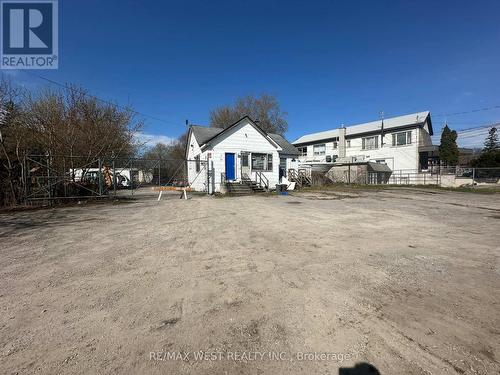34 Morrish Road, Toronto, ON 
