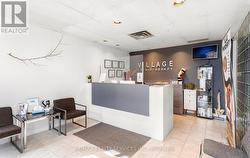 #100 - 57 VILLAGE CENTRE PLACE  Mississauga, ON L4Z 1V9