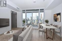2501 - 38 WIDMER STREET Toronto, ON M5V 0P7