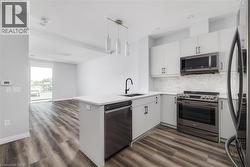 60 CHARLES Street W Unit# 507 Kitchener, ON N2G 0C9
