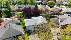 15 WESTCHESTER Place Unit# UPPER Kitchener, ON N2B 3M6