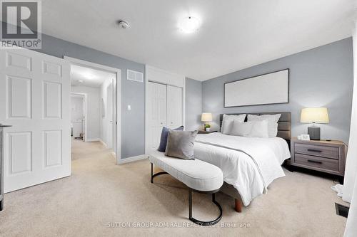14 Windham Crescent, Clarington, ON - Indoor Photo Showing Bedroom