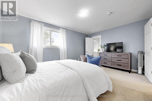 14 Windham Crescent, Clarington, ON - Indoor Photo Showing Bedroom