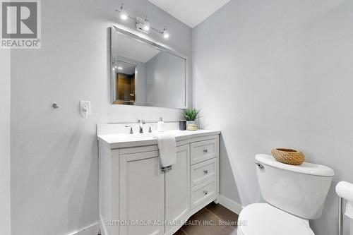 14 Windham Crescent, Clarington, ON - Indoor Photo Showing Bathroom