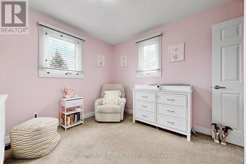 14 Windham Crescent, Clarington, ON - Indoor Photo Showing Bedroom