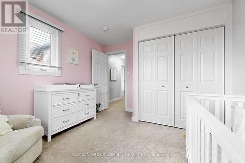 14 Windham Crescent, Clarington, ON - Indoor Photo Showing Bedroom