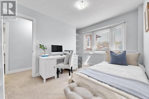 14 Windham Crescent, Clarington, ON - Indoor Photo Showing Bedroom