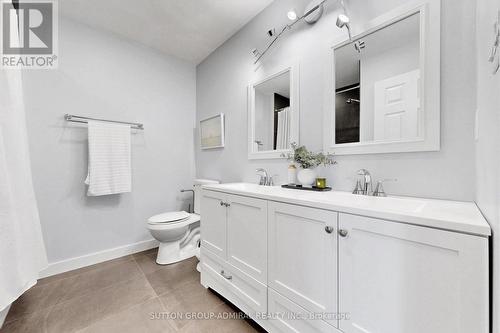 14 Windham Crescent, Clarington, ON - Indoor Photo Showing Bathroom