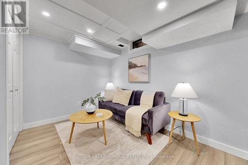 14 Windham Crescent, Clarington, ON - Indoor