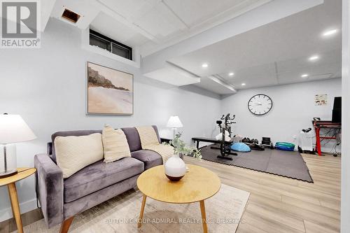 14 Windham Crescent, Clarington, ON - Indoor