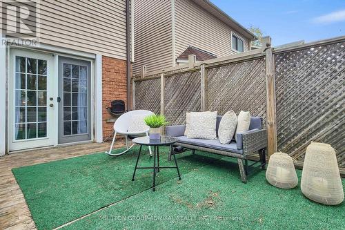 14 Windham Crescent, Clarington, ON - Outdoor With Deck Patio Veranda With Exterior