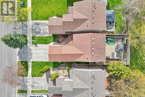 14 Windham Crescent, Clarington, ON - Outdoor