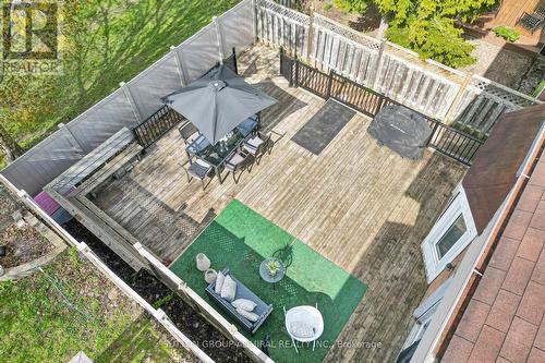 14 Windham Crescent, Clarington, ON - Outdoor