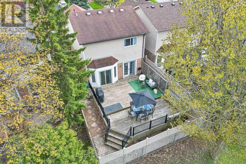 14 Windham Crescent, Clarington, ON - Outdoor