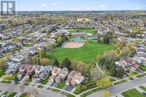 14 Windham Crescent, Clarington, ON - Outdoor With View