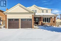 BASEMENT - 2065 MADDEN BOULEVARD Oakville, ON L6H 3N9