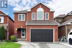 92 BOOTH CRESCENT Ajax (Central), ON L1Z 1H7