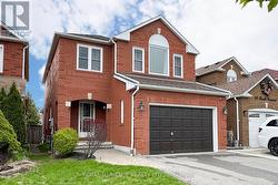 92 BOOTH CRESCENT Ajax (Central), ON L1Z 1H7