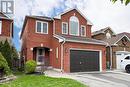 92 Booth Crescent, Ajax (Central), ON  - Outdoor With Exterior 