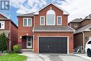 92 Booth Crescent, Ajax (Central), ON  - Outdoor 