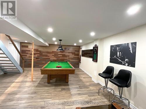 73 Wright Crescent, Caledon, ON - Indoor