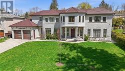 6 BELLEHAVEN CRESCENT Toronto (Scarborough Village), ON M1M 1H3