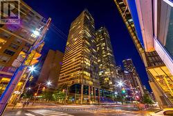 3501 - 37 GROSVENOR STREET  Toronto, ON M4Y 3G5