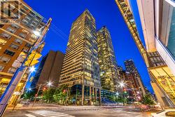 3501 - 37 GROSVENOR STREET Toronto, ON M4Y 3G5