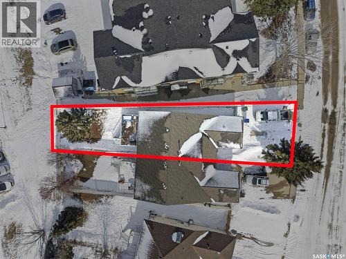 11 Columbia Drive, Saskatoon, SK -  With View