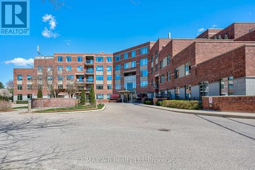 101 - 400 ROMEO STREET N  Stratford, ON N5A 0A2
