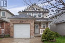 91 JERRY DRIVE Cambridge, ON N3C 4G2