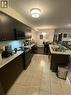 72 Blacksmith Drive, Woolwich, ON  - Indoor Photo Showing Kitchen With Double Sink 