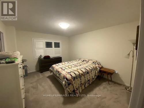 72 Blacksmith Drive, Woolwich, ON - Indoor Photo Showing Bedroom