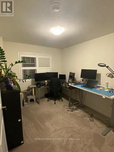 72 Blacksmith Drive, Woolwich, ON - Indoor Photo Showing Office