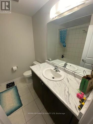 72 Blacksmith Drive, Woolwich, ON - Indoor Photo Showing Bathroom