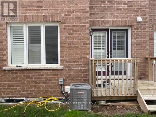 72 Blacksmith Drive, Woolwich, ON - Outdoor