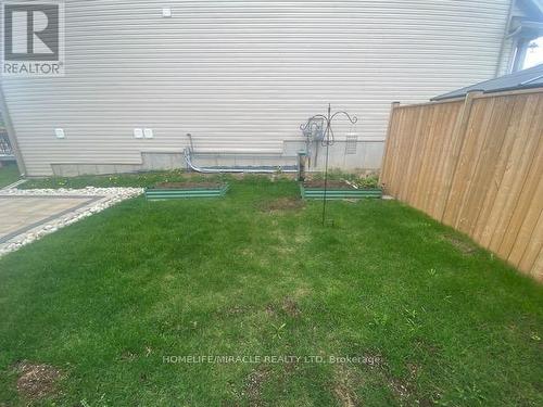72 Blacksmith Drive, Woolwich, ON - Outdoor