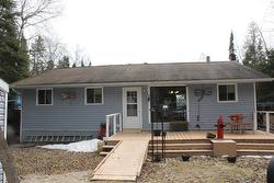 8 Tamarack Way  Grindstone Provincial Pk, MB R0C 2R0