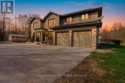 758335 GIRL GUIDE ROAD Georgian Bluffs, ON N4K 5N7