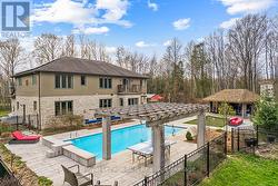 758335 GIRL GUIDE ROAD Georgian Bluffs, ON N4K 5N7
