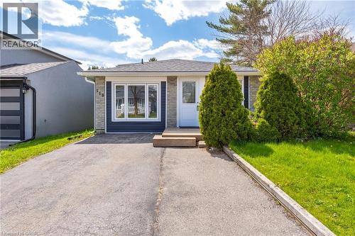 519 PINETREE Crescent  Cambridge, ON N3H 4X4