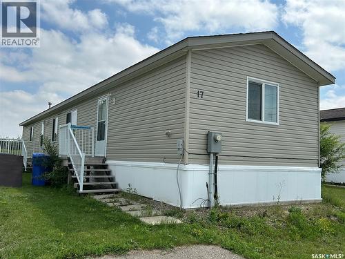 17 2004 Alice ROAD  Estevan, SK S4A 3A7