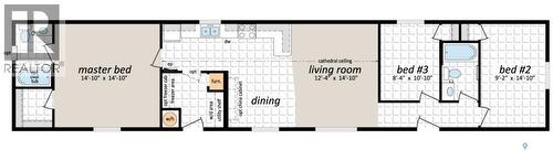 17 2004 Alice Road, Estevan, SK 